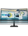 hp inc. HP P34hc G4 34inch WQHD USB-C Curved 1xHDMI 1xDP 4xUSB 3.1 - nr 61