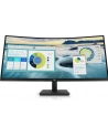 hp inc. HP P34hc G4 34inch WQHD USB-C Curved 1xHDMI 1xDP 4xUSB 3.1 - nr 6