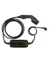 green cell GREENCELL Charger mobile GC EV PowerCable 3.6kW Schuko - Type 2 for charging electric cars and Plug-In hybrids - nr 6