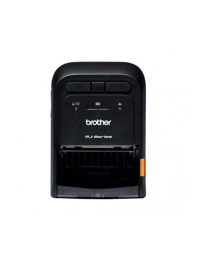 BROTHER RJ2055WB 48mm wifi Mobile printer główny