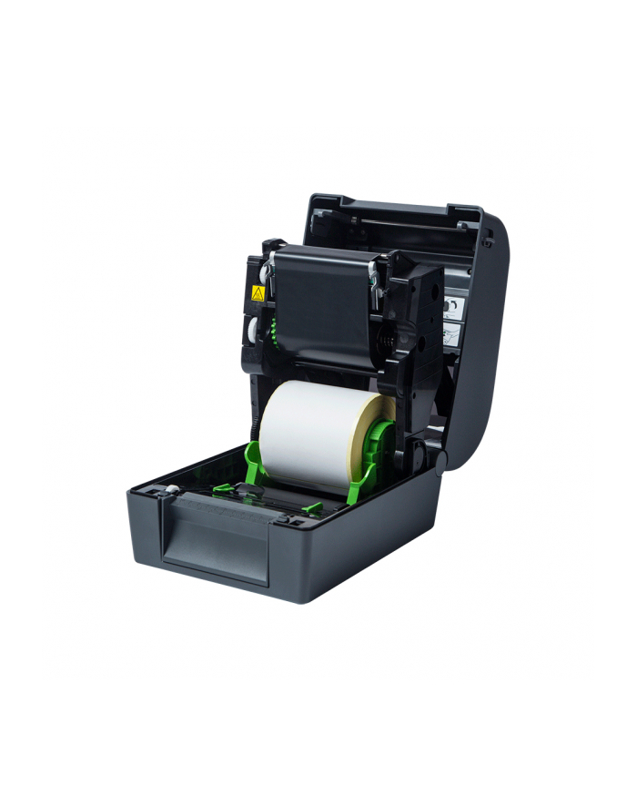 BROTHER TD-4650TNWBR Label Printer główny