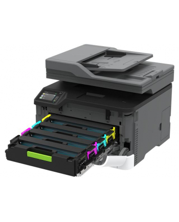 LEXMARK CX431adw MFP High Volt 26ppm