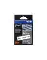 BROTHER TZeSL251 tape Black on White 24mm - nr 22