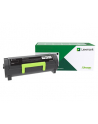 LEXMARK 24B6888 Toner Lexmark Kolor: CZARNY 21 000 str. M1242 / XM1242 - nr 10