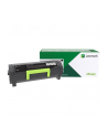 LEXMARK 24B6888 Toner Lexmark Kolor: CZARNY 21 000 str. M1242 / XM1242 - nr 11