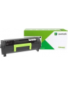 LEXMARK 24B6888 Toner Lexmark Kolor: CZARNY 21 000 str. M1242 / XM1242 - nr 13