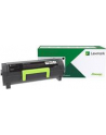 LEXMARK 24B6888 Toner Lexmark Kolor: CZARNY 21 000 str. M1242 / XM1242 - nr 14