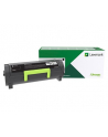 LEXMARK 24B6888 Toner Lexmark Kolor: CZARNY 21 000 str. M1242 / XM1242 - nr 8