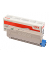 OKI Toner Yellow 6K for C650 - nr 3
