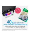 hp inc. HP 305 2-Pack Tri-color/Black Original Ink Cartridge - nr 10