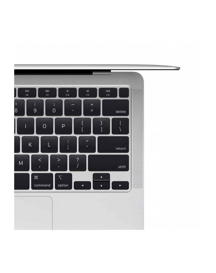 APPLE MacBook Air 13inch M1 16GB 512GB SSD GPU M1 silver główny