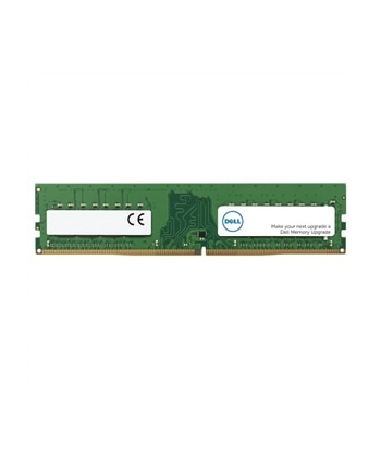 D-ELL Memory Upgrade - 16GB - 1Rx8 DDR4 UDIMM 3200MHz