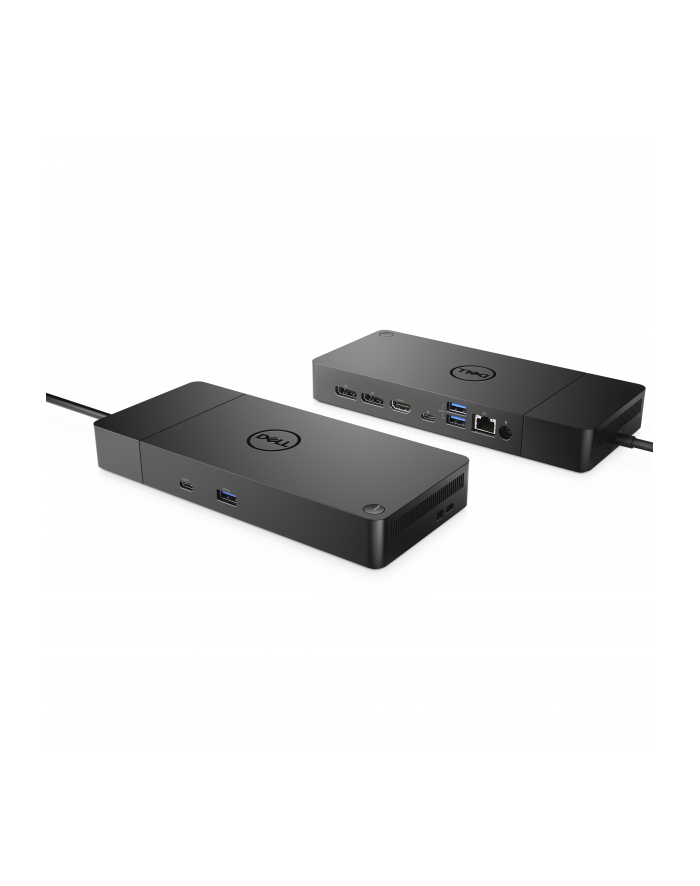 DELL Dock WD19S 180W 210-AZBU główny