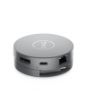 D-ELL USB-C Mobile Adapter - DA310 - nr 10