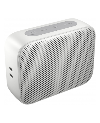 hp inc. HP Bluetooth Speaker 350 silver