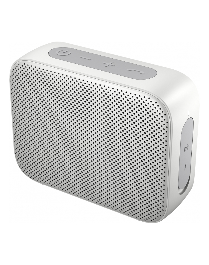 hp inc. HP Bluetooth Speaker 350 silver główny