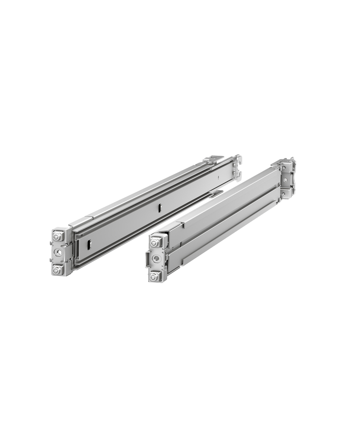 hp inc. HP ZCentral 4R Rail Rack kit główny
