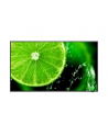 nec display solutions NEC MultiSync E658 65inch E Series large format display UHD 350cd/m2 Direct LED backlight 16/7 proof Media Player - nr 11