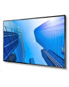 nec display solutions NEC MultiSync E658 65inch E Series large format display UHD 350cd/m2 Direct LED backlight 16/7 proof Media Player - nr 4