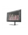 hp inc. HP Z27u G3 27inch IPS QHD 16:9 1000:1 350cd/m2 5ms HDMI DP USB-C USB hub - nr 1