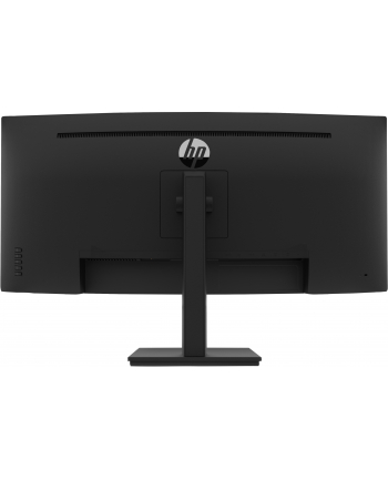 hp inc. HP P34hc G4 34inch WQHD USB-C Curved 1xHDMI 1xDP 4xUSB 3.1