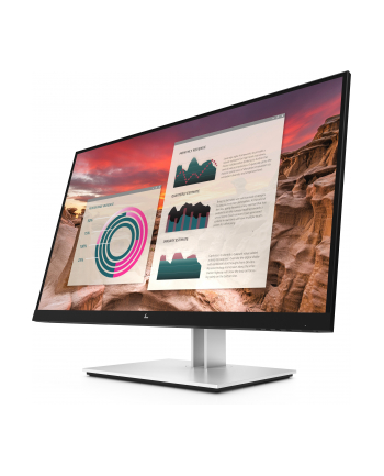 hp inc. HP E27u G4 27inch IPS FHD 16:9 1000:1 250cd/m2 5ms HDMI DP USB-C USB hub