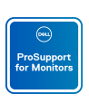 D-ELL 890-BKZR Monitors E/S/SE 3Y Advanced Exchange -> 5Y ProSpt Advanced Exchange - nr 1