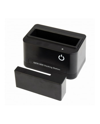GEMBIRD USB docking station for 2.5 and 3.5inch SATA hard drives