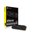 Dysk SSD CORSAIR MP600 PRO Hydro X Edition 2TB M.2 PCIe Gen4 x4 NVMe SSD 7000/6550 MB/s - nr 11