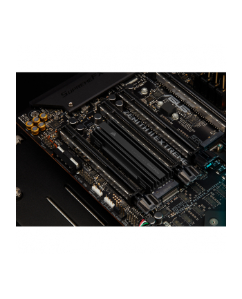 CORSAIR MP600 PRO 2TB M.2 PCIe Gen4 x4 NVMe SSD 7000/6550 MB/s