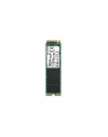 TRANSCEND 112S 1TB PCIe Gen3x4 M.2 2280 M-Key 3D TLC DRAM-less - nr 15