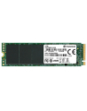 TRANSCEND 112S 1TB PCIe Gen3x4 M.2 2280 M-Key 3D TLC DRAM-less - nr 16