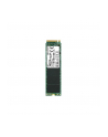TRANSCEND 112S 512GB PCIe Gen3x4 M.2 2280 M-Key 3D TLC DRAM-less - nr 10