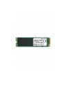 TRANSCEND 112S 512GB PCIe Gen3x4 M.2 2280 M-Key 3D TLC DRAM-less - nr 1