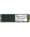 TRANSCEND 112S 512GB PCIe Gen3x4 M.2 2280 M-Key 3D TLC DRAM-less - nr 5