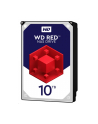 western digital WD Red Plus 10TB SATA 6Gb/s 3.5inch 256MB cache 72200Rpm Internal HDD Bulk - nr 1