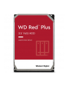 western digital WD Red Plus 12TB SATA 6Gb/s 3.5inch 256MB cache 7200Rpm Internal HDD Bulk - nr 3