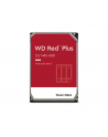 western digital WD Red Plus 12TB SATA 6Gb/s 3.5inch 256MB cache 7200Rpm Internal HDD Bulk - nr 4