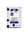 western digital WD Blue 3TB SATA 6Gb/s HDD internal 3.5inch serial ATA 256MB cache 5400 RPM RoHS compliant Bulk - nr 15