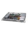 super micro computer SUPERMICRO Chassis 1U SC514 Redundant PWS - nr 1
