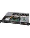 super micro computer SUPERMICRO Chassis Complete 1U SC515M Redundant PWS 800W AC with hot-swap fan - nr 2