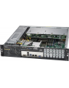 super micro computer SUPERMICRO Chassis Black 2U SC823M SAS3 LP w/ Redundant 800W RoHS - nr 1