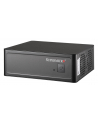 super micro computer SUPERMICRO Chassis Embedded Mini-ITX w/ Dual SYS Fan 1x 2.5HDD BKT - nr 1