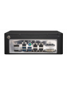 super micro computer SUPERMICRO Chassis Embedded Mini-ITX w/ Dual SYS Fan 1x 2.5HDD BKT - nr 3
