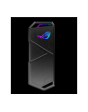 ASUS ROG Strix Arion M.2 NVMe SSD Enclosure USB3.2 - nr 3
