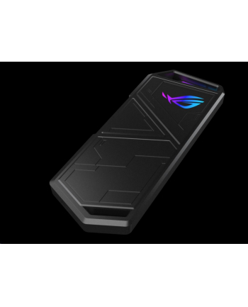 ASUS ROG Strix Arion M.2 NVMe SSD Enclosure USB3.2