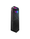 ASUS ROG Strix Arion M.2 NVMe SSD Enclosure USB3.2 - nr 6