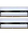 TEAM GROUP T-Force XTREEM ARGB DDR4 16GB 2x8GB 3200MHz DIMM CL16 1.35V White - nr 6
