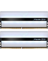 TEAM GROUP T-Force XTREEM ARGB DDR4 32GB 2x16GB 3600MHz DIMM CL18 1.35V White - nr 10