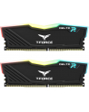 TEAM GROUP T-Force Delta RGB DDR4 32GB 2x16GB 3600MHz DIMM CL18 1.35V - nr 12